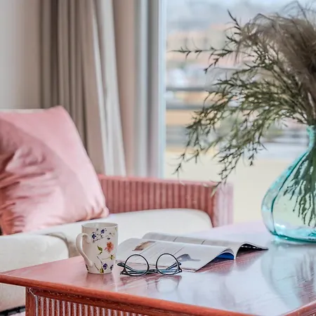 Lägenhet Obsidian Santa Maria