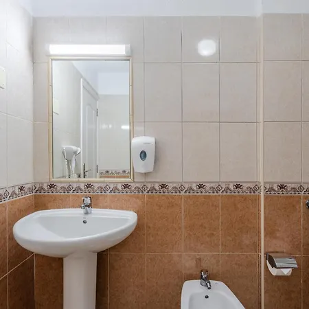 Obsidian Santa Maria شقة *