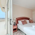 Obsidian Santa Maria Apartament *