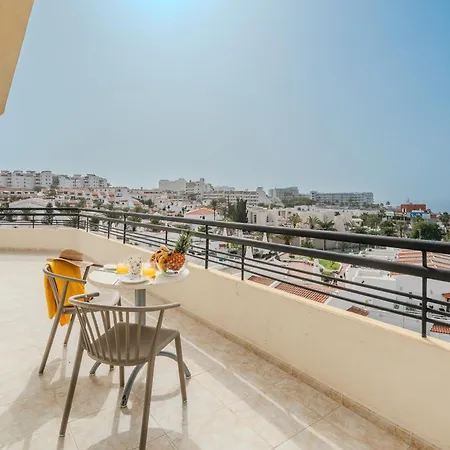 Obsidian Santa Maria Apartament Costa Adeje (Tenerife)