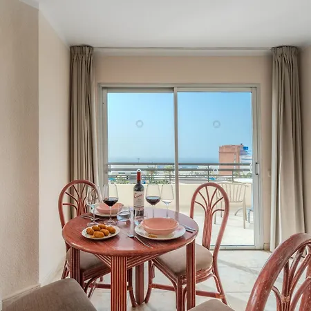 Obsidian Santa Maria Apartament