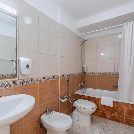Apartament Obsidian Santa Maria *