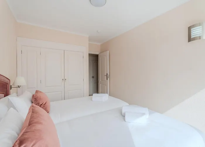 Apartament Obsidian Santa Maria