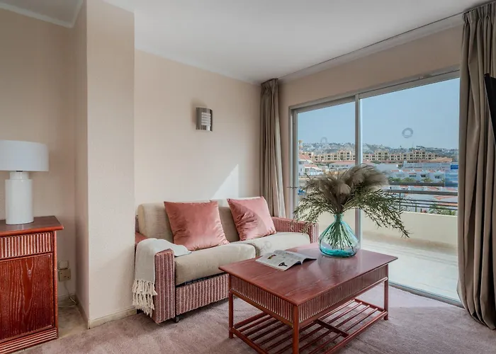 Obsidian Santa Maria Apartament Costa Adeje (Tenerife)