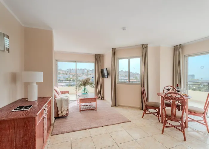 Obsidian Santa Maria Apartament Costa Adeje (Tenerife)