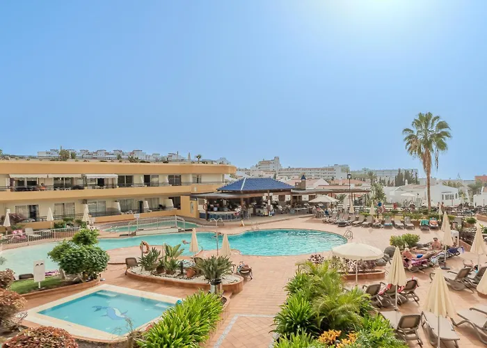 Obsidian Santa Maria Apartament