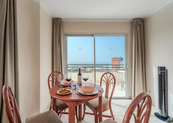 Obsidian Santa Maria Apartament