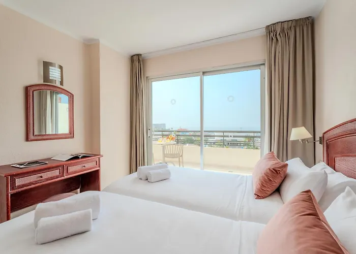 Apartament Obsidian Santa Maria *