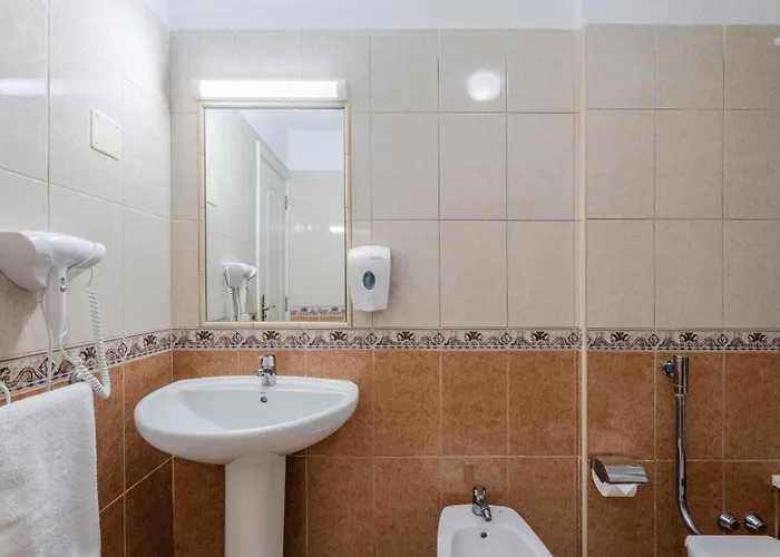 Obsidian Santa Maria Apartament *