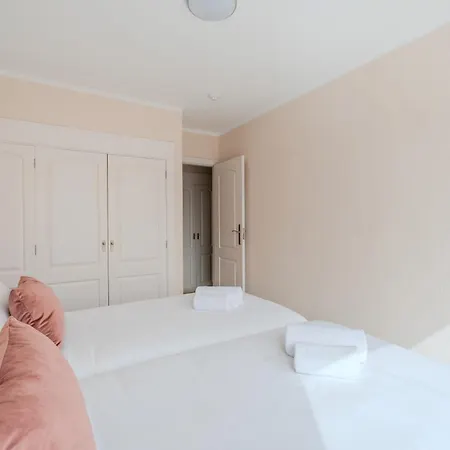 Appartement Obsidian Santa Maria