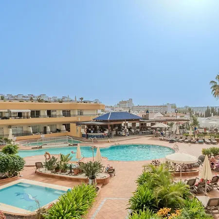 Obsidian Santa Maria Appartement