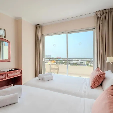 Appartement Obsidian Santa Maria *