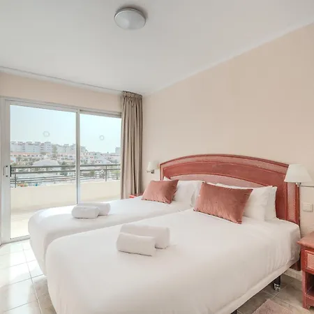 Appartement Obsidian Santa Maria Costa Adeje (Tenerife)