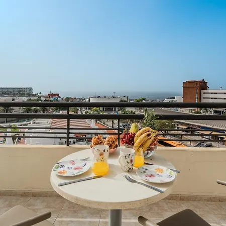 Appartement Obsidian Santa Maria *